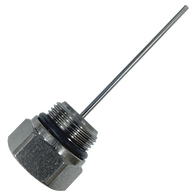 75 Ohm Port Terminator (10 Pack)