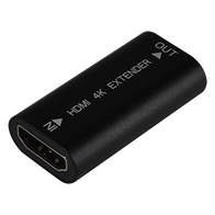 4K HDMI® Repeater