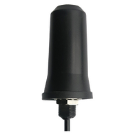 5G Low Profile Panel Mounted Antenna with 2m LL/LMR195 Cable