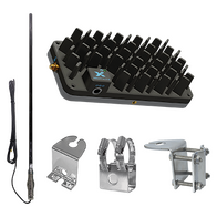 3G/4G/5G* Mobile Phone Signal Repeater Kit for Either Telstra, Optus or Vodafone to Suit Vehicles
