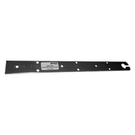 Mast Top Mounting Bracket 330mm Stainless Steel