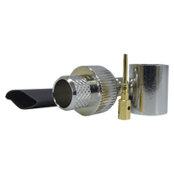 SMA Crimp Socket for LL-LMR400 50 Ohm Cable