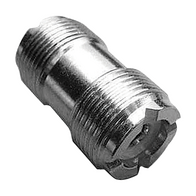 UHF Socket to UHF Socket Adaptor