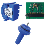 WISI VX and LR Series Pluggable Modules