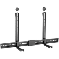 Universal Wall or TV Soundbar Mount