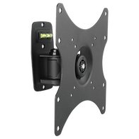 23-42" 20kg 360° Tilt and Swivel TV Bracket