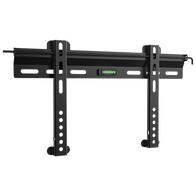 32-55" 45kg Ultra Slim Rail Mount TV Bracket