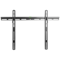 37-70" 40kg Slim Rail Mount TV Bracket
