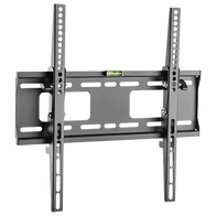 32-55" 50kg Full Wall Plate Tilt Mount TV Bracket