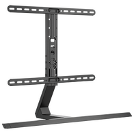 37-75" 40kg Universal Tabletop TV Stand