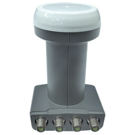 LNB Quad Offset 10.7GHz