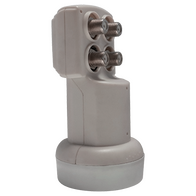 LNB 10.7 L.O. - Quad Output