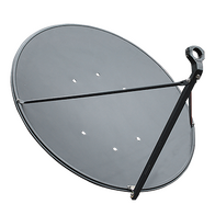90cm Satellite Dish