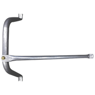 Wall Mount for 60-85cm Satellite Dishes