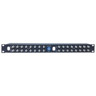 WISI Input Splitter for 4x7 Satellite Outputs