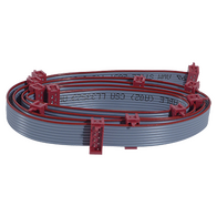 TERRA DC Distribution Cable - 12 Connectors