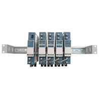 UHF Headend Kit with 6 Channels