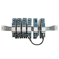 UHF Headend Kit with 8 Channels