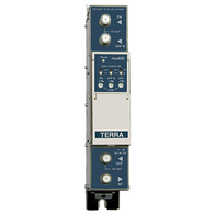 Multi-channel Headend Multiband Amplifier