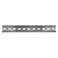 Rail for Wall Mounting