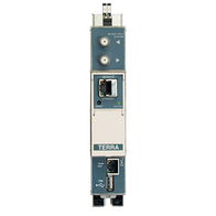 Quad Input IP Streamer (DVB-T/T2/C) with Dual CI