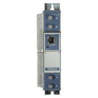 Twin DVB-S/S2 to DVB-T Transmodulator