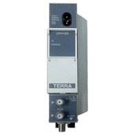 DIN Rail Multi-channel Power Supply