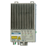 TERRA Optical Trasmitter with 2x Satellite, 1x Terrestrial 1310nm 6dBm