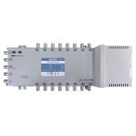 TERRA 5 Wire Multiswitch 5 In 16 Out Mains Powered