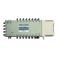 TERRA 5 Wire Multiswitch 5 In 32 Out Mains Powered