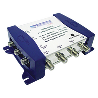 3 Wire Multiswitch 3 In 4 Out Passive