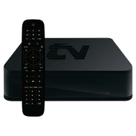 IPTV SAP Receiver Client HD Set Top Box