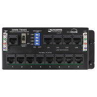 Domestic Telephone Distribution Module