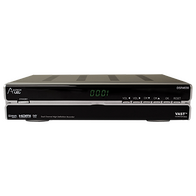 VAST Certified HD Dual Channel Recorder