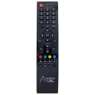 VAST Set Top Box Remote Control