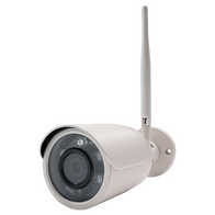 2MP HD Bullet IP Wi-Fi Camera IP66 3.6mm Fixed Lens