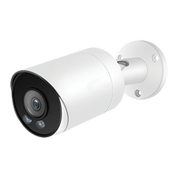 8MP AI HD Bullet IP PoE Camera IP67 3.6MM Fixed Lens