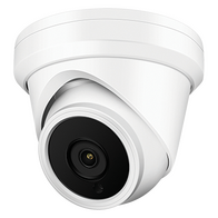 8MP AI Ultra HD Dome IP PoE Camera IP67 3.6mm Fixed Lens