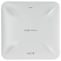 Wi-Fi 6 Access Point AX1800 802.11ax Dual-bands 1.8 Gbps