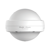 Wi-Fi 6 Outdoor Omnidirectional Access Point AX1800 802.11ax Dual-bands 1.8 Gbps