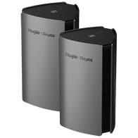 Wi-Fi 6 Whole Home Mesh Router/Repeater AX3200 (2 Pack)