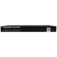 16 Port Gigabit Managed Network Switch