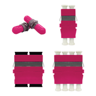 OM4 Adaptors