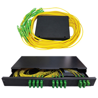 Optical Splitters