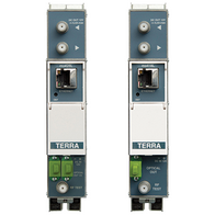 Optical Transmitters SMATV