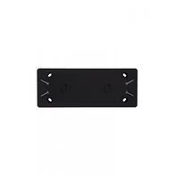 Puma -u00a0BIG4 Mounting Block  Black x1 - PUBIG4MBBK