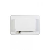 Puma - Entertainment Plate with TV Accessories  x1 - PUENTP3GTVA