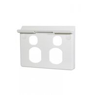 Puma - Power Point Shelf  x1 - PUPPSHELF