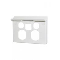 Puma - Power Point USB Shelf  x1 - PUPPUSBSHELF