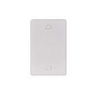 Blank Switch Plate & Cover  x10 - PUSWPVXGVP
